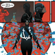 Illustration for article titled iBlack Bolt/i’s prison break escapes the conventions of superhero storytelling